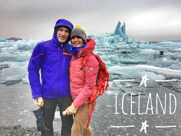 Čo si zbaliť na Island alebo do severských krajín? 